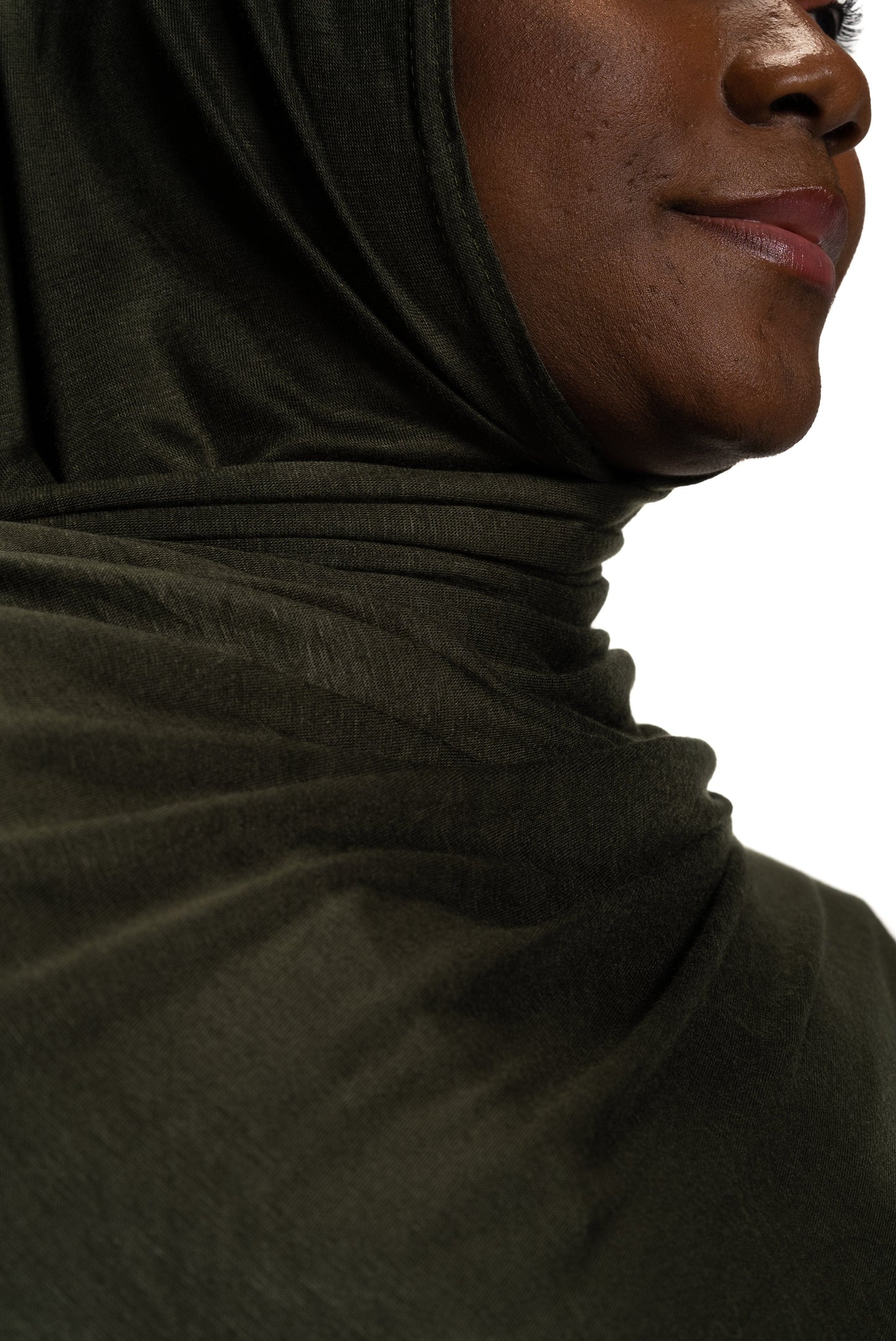 Jolie Nisa Hijab Premium Slip-on Jersey Instant Head Scarf Wrap for Effortless and Stylish Hijab Wear Premium Slip-on instant Jersey Head Scarf Wrap for Effortless and Stylish Hijab Wear!