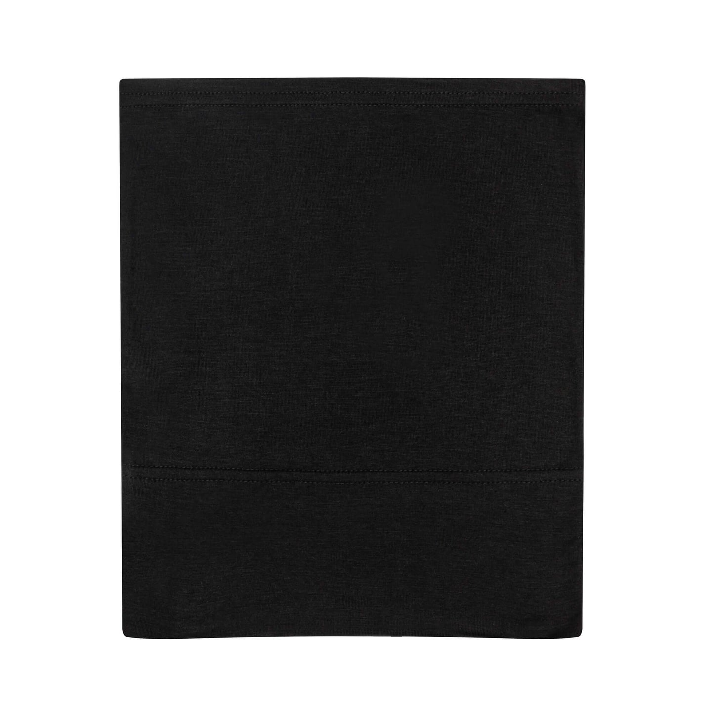 jolienisa Real Black Hijab Cap