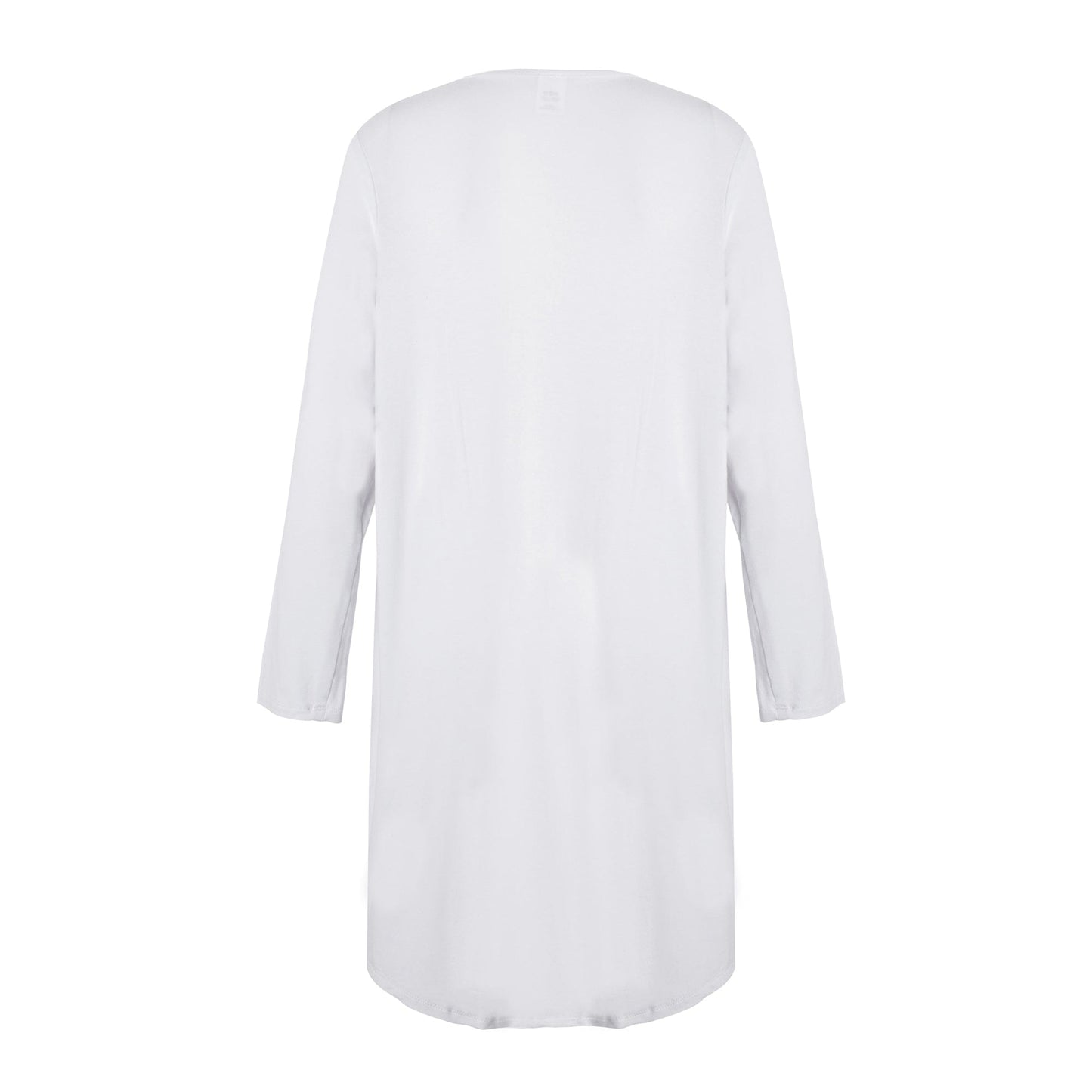 jolienisa White Tunic