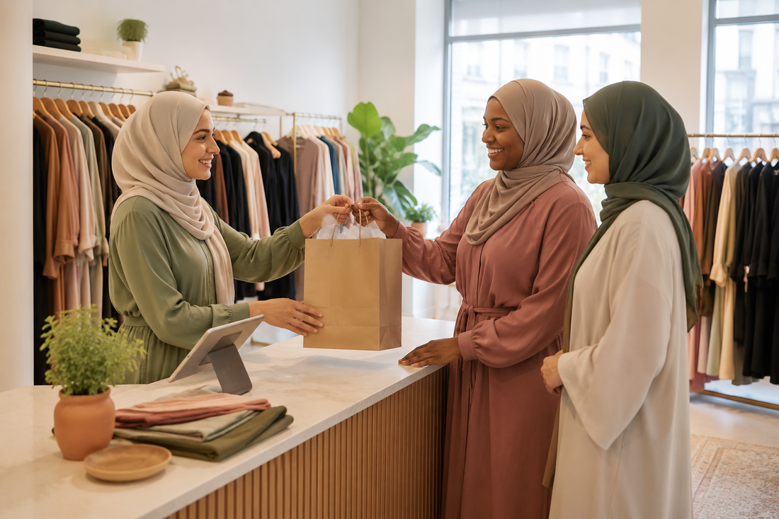 Muslim Unity Starts with Trust: How Supporting Muslim Businesses Can Rebuild Our Community