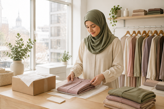 Why Supporting Small Businesses Matters — And How It Brings Barakah