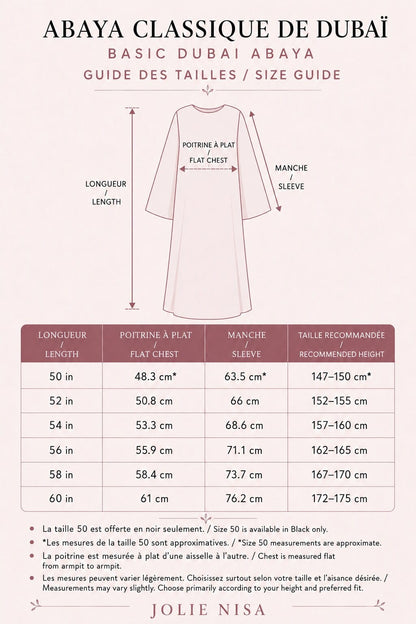 jolienisa Abaya Mauve Belted Nida Abaya | Includes Matching Hijab & Pockets Mauve Nida Abaya with Hijab & Belt | Jolie Nisa