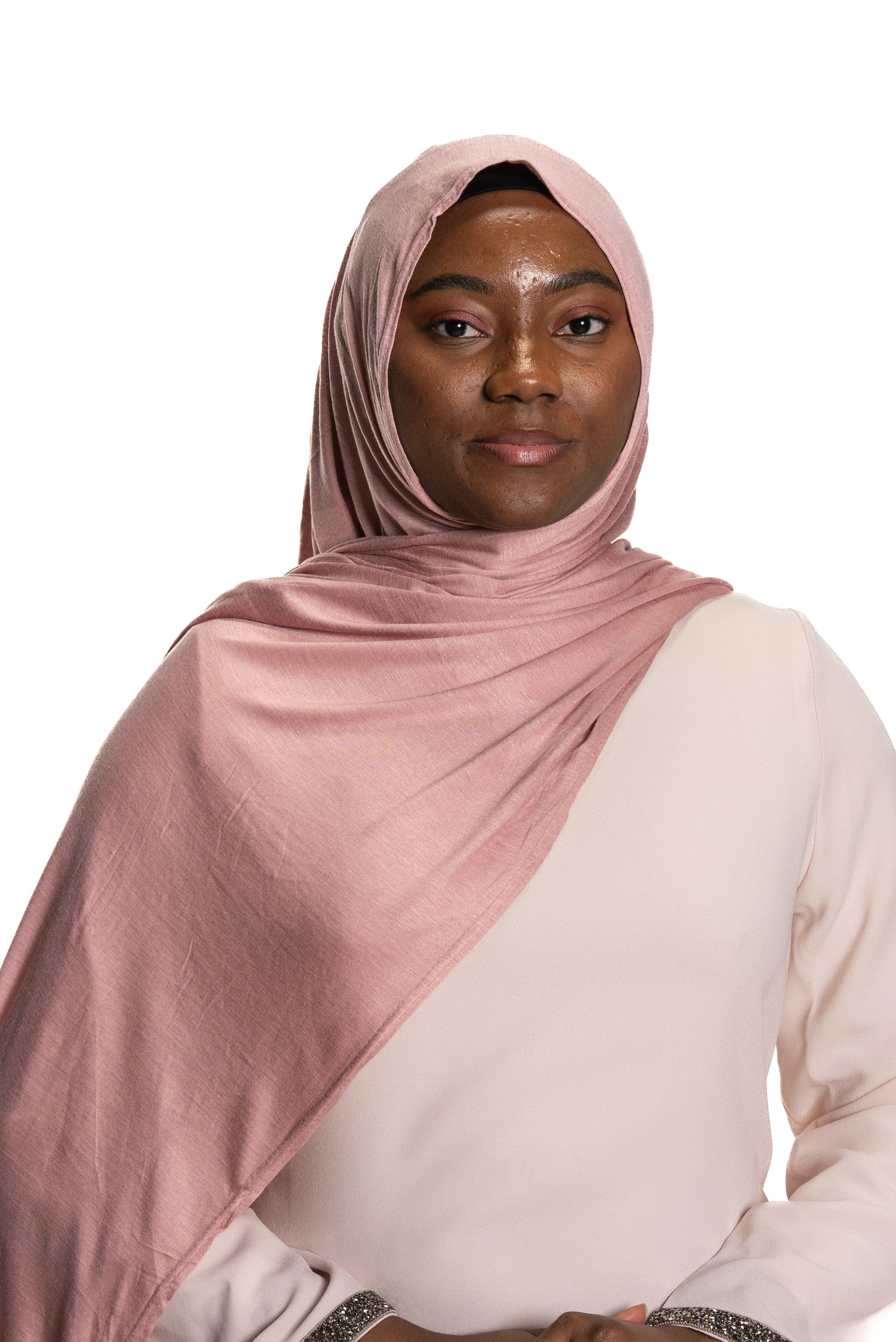 Instant Hijab Buy Headscarf Womens Muslim Cotton Mini Hijab Head