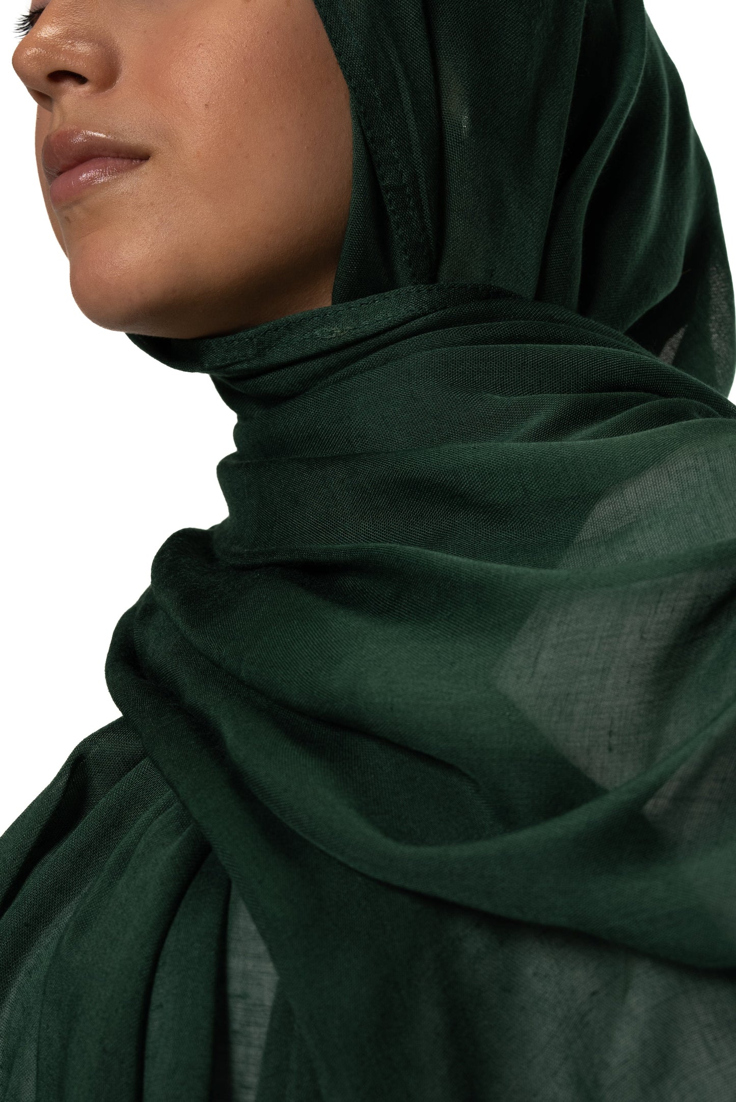 jolie Nisa Hijab Stay Cool and Comfortable with Jolie Nisa Modal Hijab - Lightweight, Breathable, and Stylish  Jolie Nisa Modal Hijab - Lightweight, Breathable,Comfortable