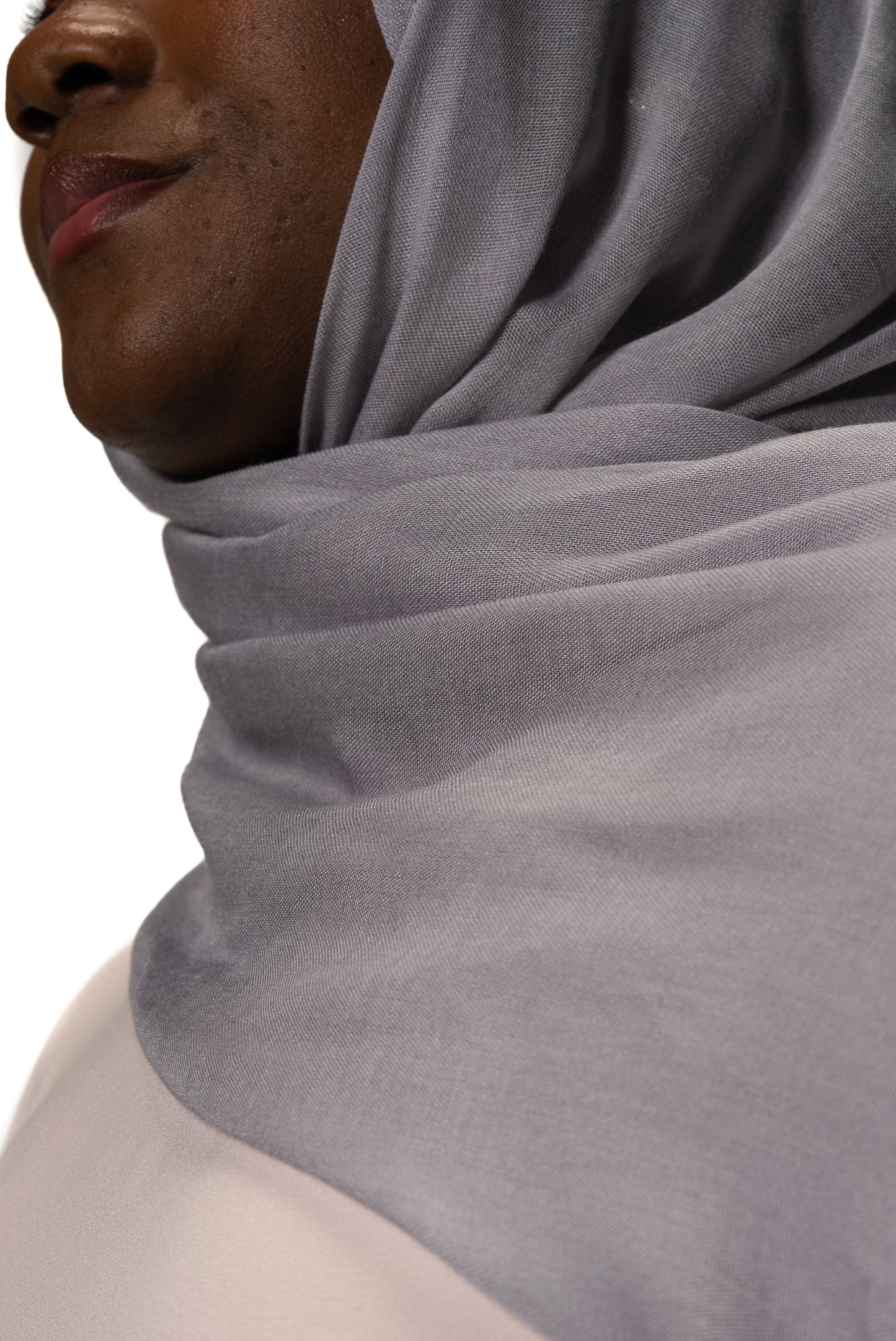 jolie Nisa Hijab Stay Cool and Comfortable with Jolie Nisa Modal Hijab - Lightweight, Breathable, and Stylish  Jolie Nisa Modal Hijab - Lightweight, Breathable,Comfortable