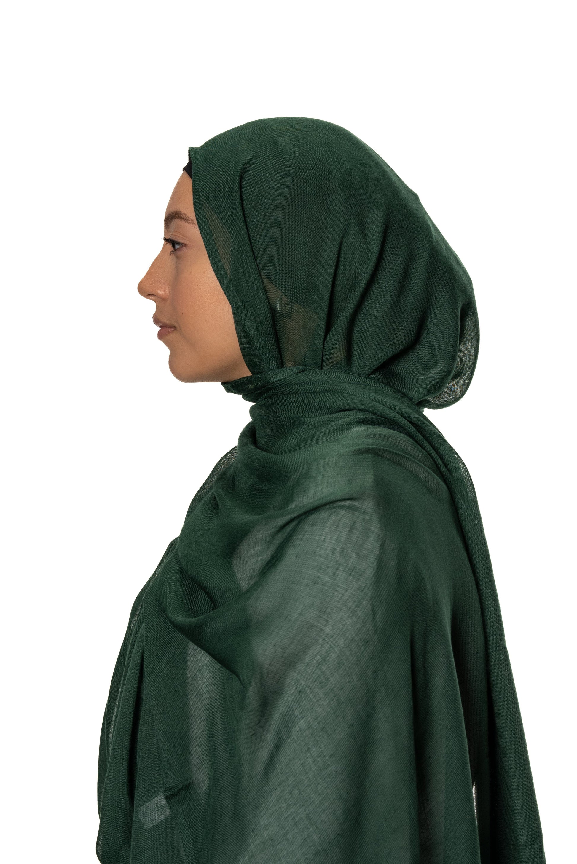 jolie Nisa Hijab Stay Cool and Comfortable with Jolie Nisa Modal Hijab - Lightweight, Breathable, and Stylish  Jolie Nisa Modal Hijab - Lightweight, Breathable,Comfortable