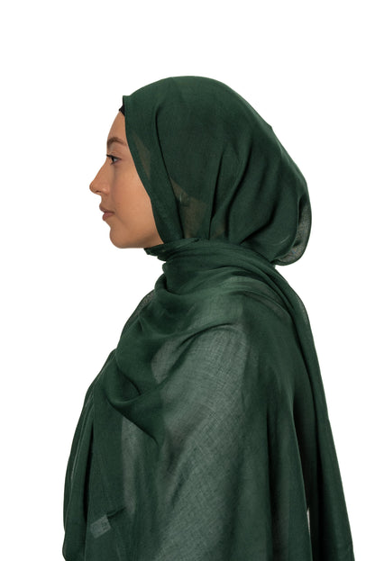 jolie Nisa Hijab Stay Cool and Comfortable with Jolie Nisa Modal Hijab - Lightweight, Breathable, and Stylish  Jolie Nisa Modal Hijab - Lightweight, Breathable,Comfortable