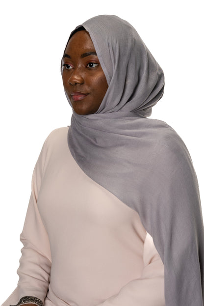 jolie Nisa Hijab Stay Cool and Comfortable with Jolie Nisa Modal Hijab - Lightweight, Breathable, and Stylish  Jolie Nisa Modal Hijab - Lightweight, Breathable,Comfortable
