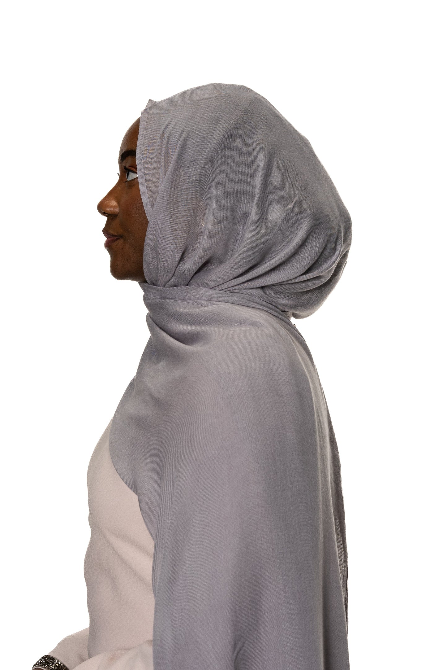 jolie Nisa Hijab Stay Cool and Comfortable with Jolie Nisa Modal Hijab - Lightweight, Breathable, and Stylish  Jolie Nisa Modal Hijab - Lightweight, Breathable,Comfortable