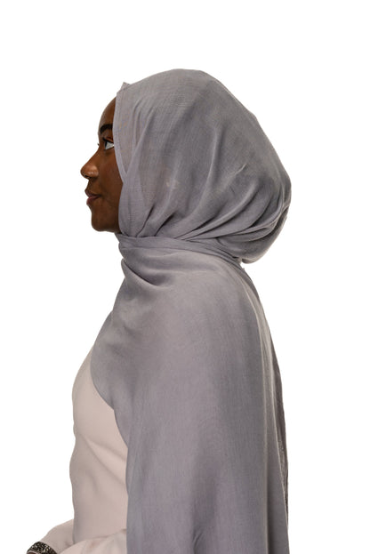 jolie Nisa Hijab Stay Cool and Comfortable with Jolie Nisa Modal Hijab - Lightweight, Breathable, and Stylish  Jolie Nisa Modal Hijab - Lightweight, Breathable,Comfortable