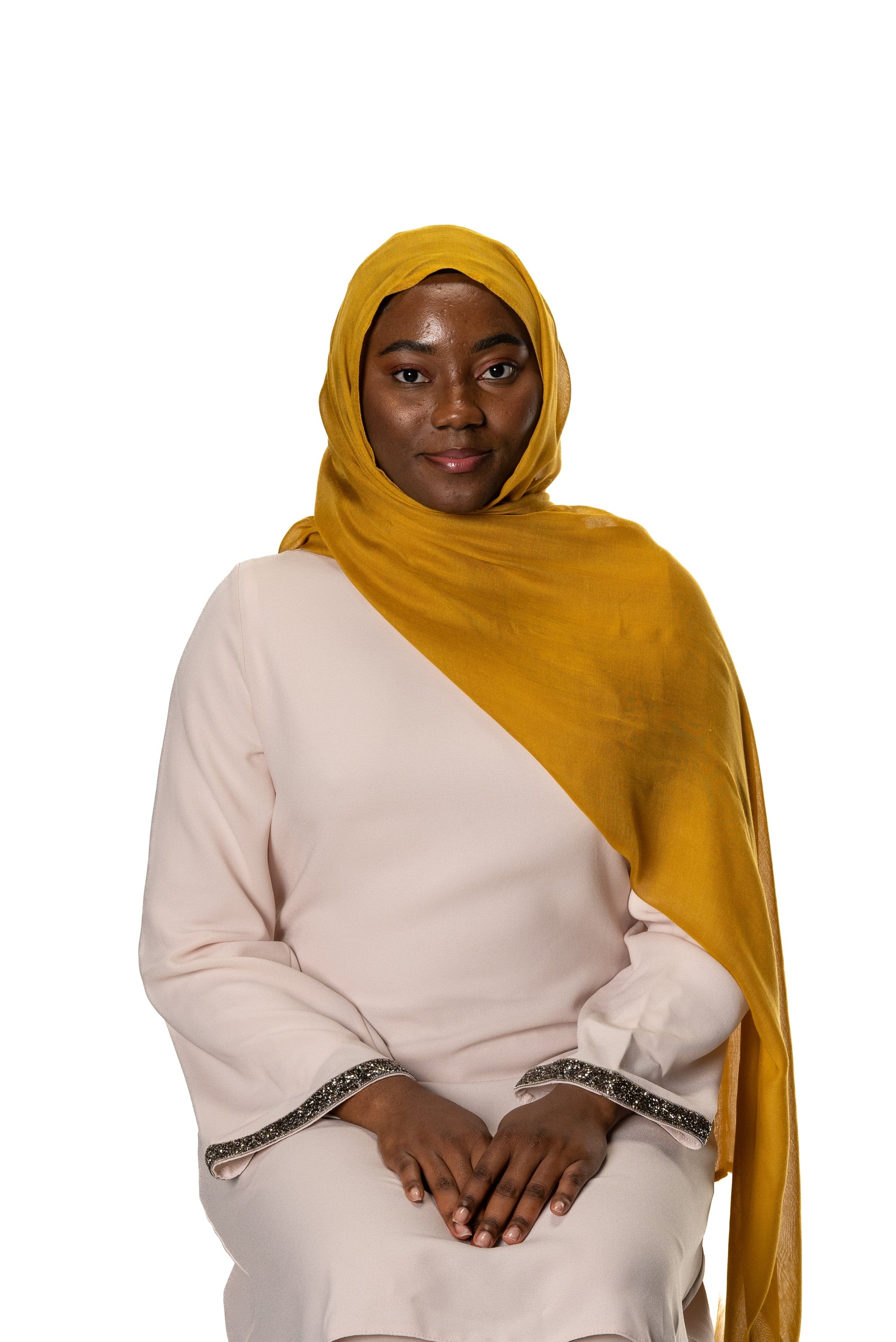 jolie Nisa Hijab Stay Cool and Comfortable with Jolie Nisa Modal Hijab - Lightweight, Breathable, and Stylish  Jolie Nisa Modal Hijab - Lightweight, Breathable, Comfortable