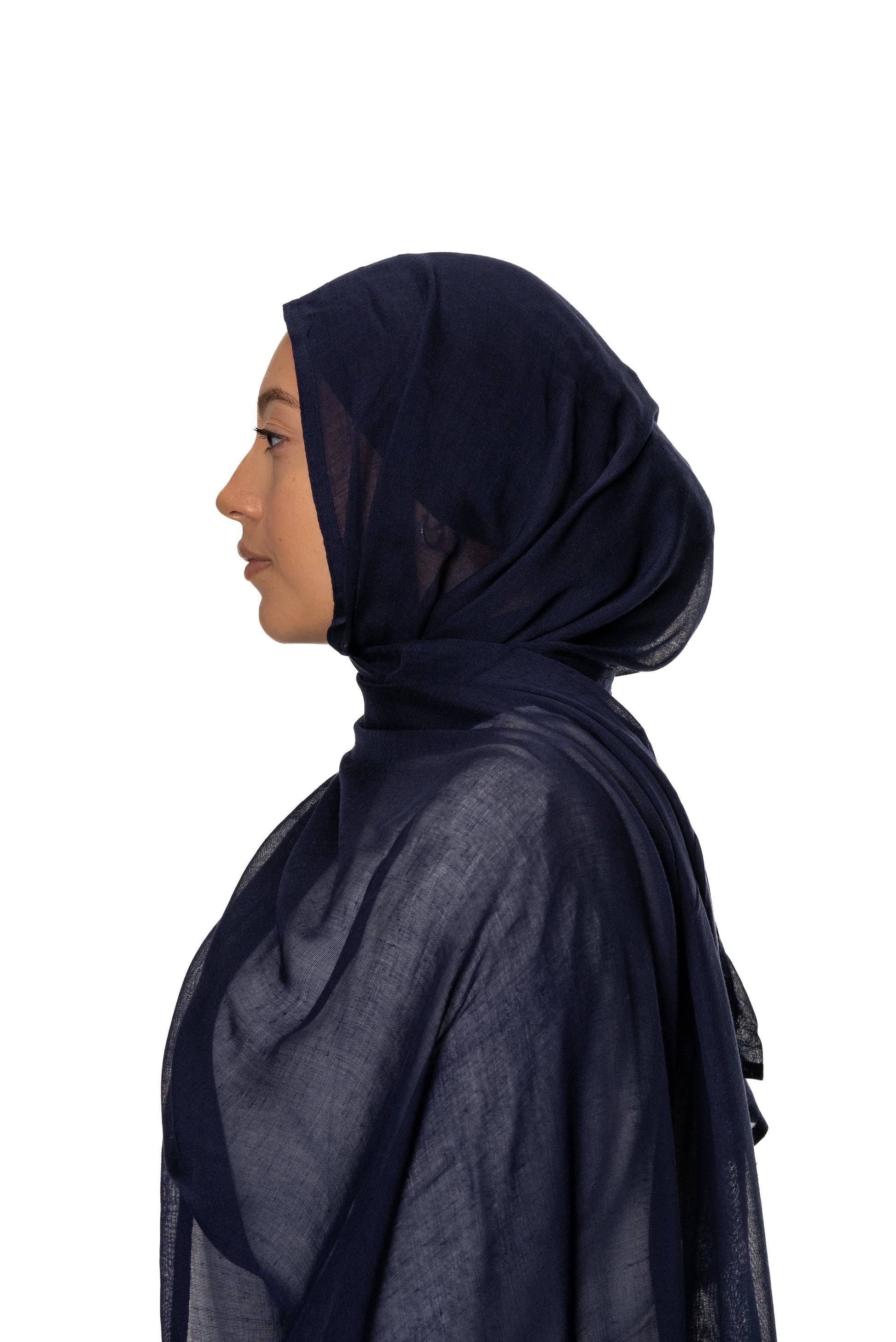 jolie Nisa Hijab Stay Cool and Comfortable with Jolie Nisa Modal Hijab - Lightweight, Breathable, and Stylish  Jolie Nisa Modal Hijab - Lightweight, Breathable, Comfortable