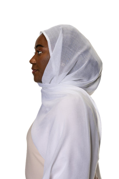 jolie Nisa Hijab Stay Cool and Comfortable with Jolie Nisa Modal Hijab - Lightweight, Breathable, and Stylish  Jolie Nisa Modal Hijab - Lightweight, Breathable,Comfortable