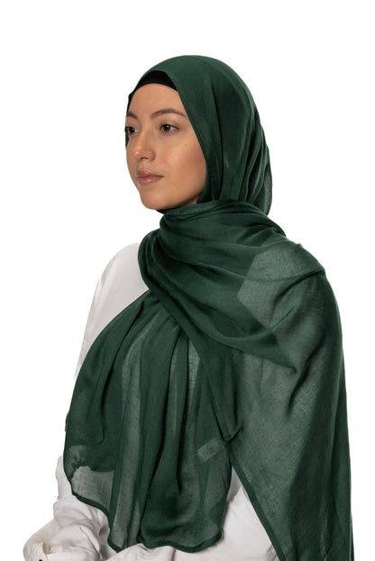 jolie Nisa Hijab Stay Cool and Comfortable with Jolie Nisa Modal Hijab - Lightweight, Breathable, and Stylish  Jolie Nisa Modal Hijab - Lightweight, Breathable,Comfortable