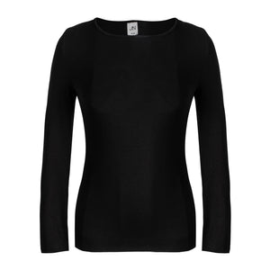 jolienisa Black T Shirt