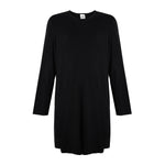 Load image into Gallery viewer, jolienisa Black Tunic
