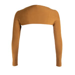 Load image into Gallery viewer, jolienisa Camel Sleeves
