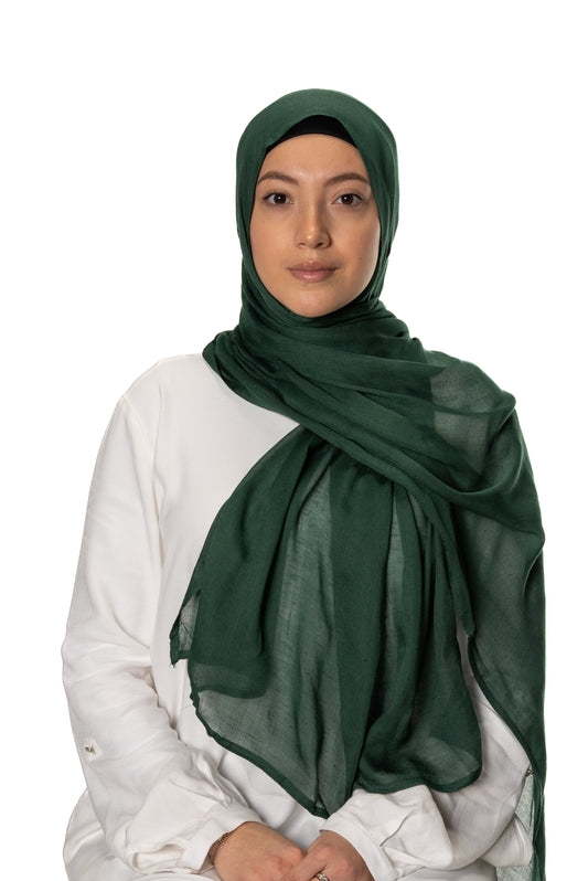 jolie Nisa Hijab Stay Cool and Comfortable with Jolie Nisa Modal  Hijab - Lightweight, Breathable, and Stylish