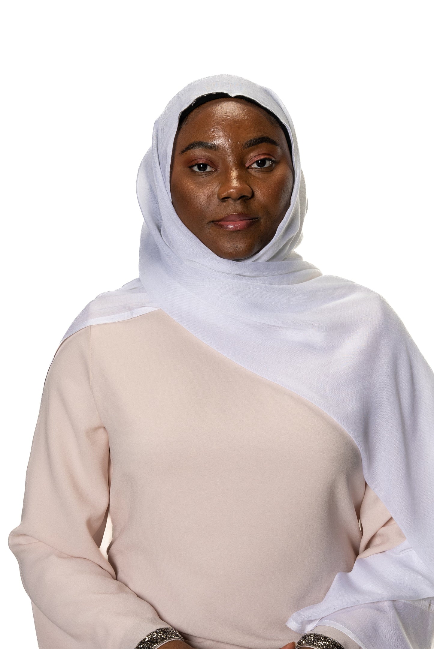 jolie Nisa Hijab Stay Cool and Comfortable with Jolie Nisa Modal Hijab - Lightweight, Breathable, and Stylish
