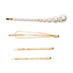Load image into Gallery viewer, jolienisa Pearl Hijab Pins (Set of 3)
