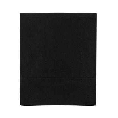 jolienisa Real Black Hijab Cap