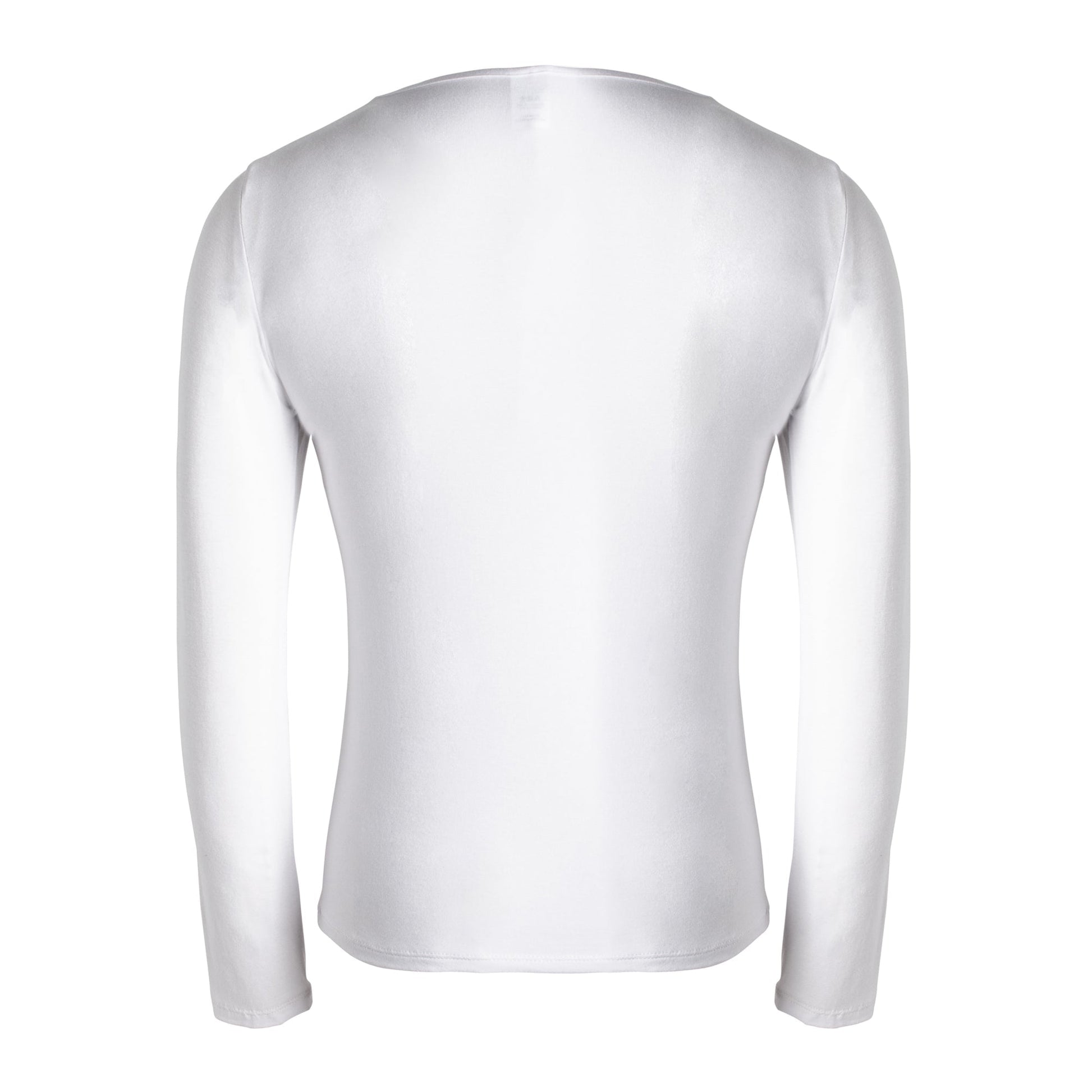 jolienisa White T Shirt