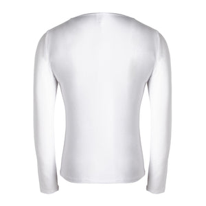 jolienisa White T Shirt