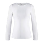 Load image into Gallery viewer, jolienisa White T Shirt
